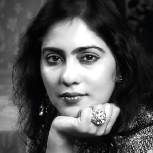 Yogita Lokwani ,Co-Founder & Director Yogita Lokwani ,Co-Founder & Director